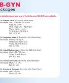 Evangelista Medical Hospital