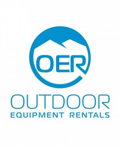 Outdoor equipment rental in Everett, Washington