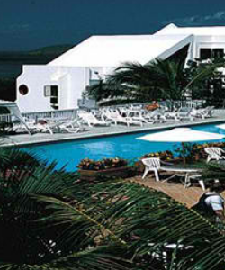 Magens Bay Villas Club at Magens