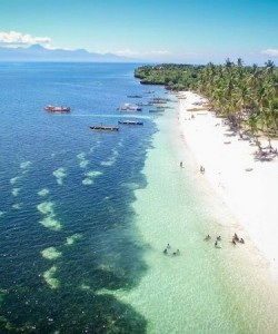 Siquijor Island