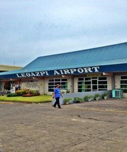 legazpi-airport