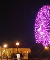 ferris wheel