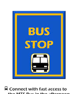 Base Shuttle- NAS North Island Coronado-guide