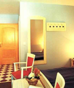 Abbázia Country Club