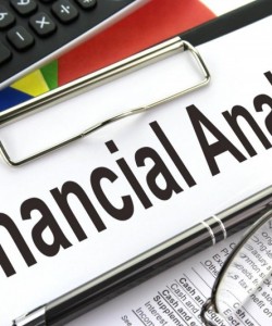 Financial Analyst-1 in Everett, Washington