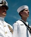 Deployment Readiness NSA Bethesda uniform navy