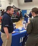 Sponsorship Program-Scott AFB- event