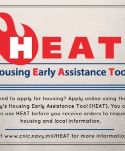 HEAT in Everett, Washington