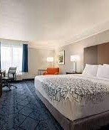 La Quinta Inn &amp; Suites by Wyndham Rapid City- single bed