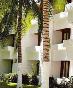 Ixtapa Palace Resort