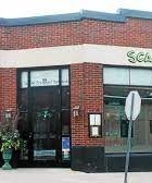 scallions saratoga springs- building