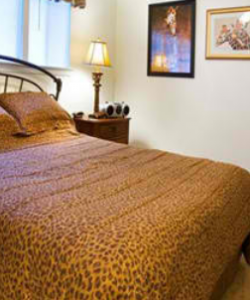 Rayburn Country Club Resort