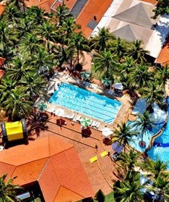 Hotel Fazenda Campo Belo