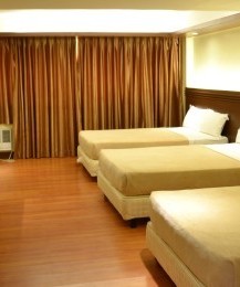 Subic Grand Harbour Hotel