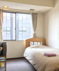 712 Osaka-castle,long stay,private