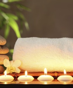 &#039;s Relaxing Massage-candles