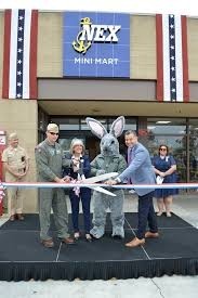 TOUCH &amp; GO MINI MART- NAS NORTH ISLAND opening