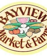 Bayview Farmers Market-logo