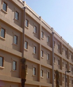 Navy Gateway Inn and Suites -  NSA Bahrain