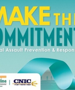 Sexual Assault Prevention Plan