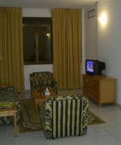 Sahara Hotel Apartments