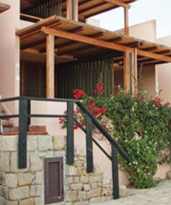 Portolaconia Residence