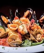 ALDO’S RISTORANTE-clams