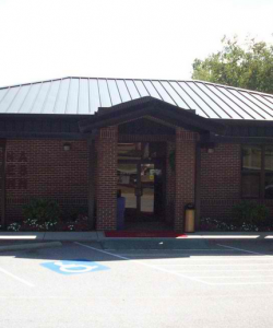 AFI - Shaw AFB