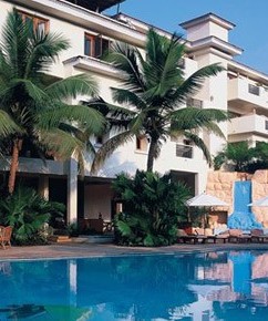 Royal Goan Beach Club-Haathi Mahal