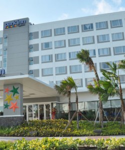 Park Inn