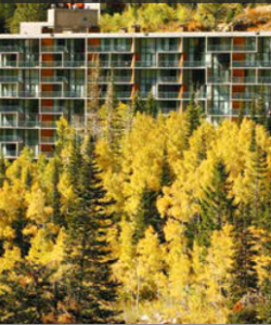 Iron Blosam Lodge @ Snowbird Ski &amp; Summer Resort