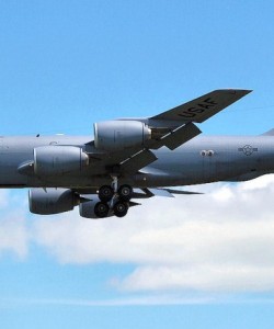 Bangor ANGB in Maine