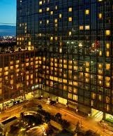 Fairmont hotel