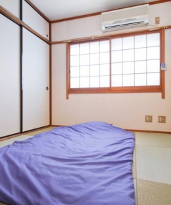 Guest House Kyobashi Osaka