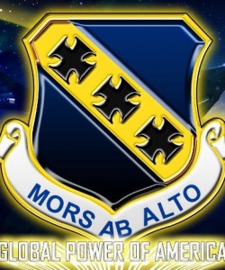 Dyess Air Force Base