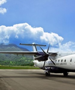 Basco Airport