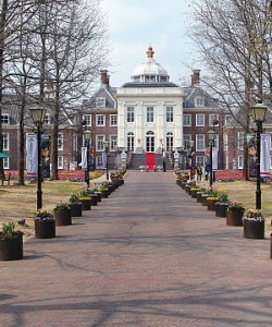 Huis Ten Bosch