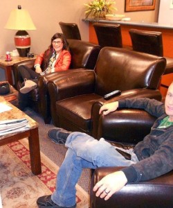 Houston Hobby Airport USO