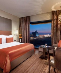 Kempinski Hotel Seef