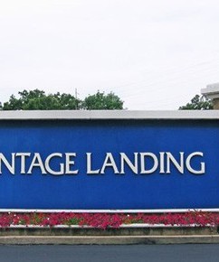 Vintage Landing Condominiums