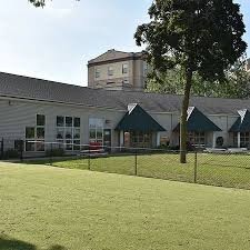 Stars and Stripes Learning Station- Battle Creek ANGB facility