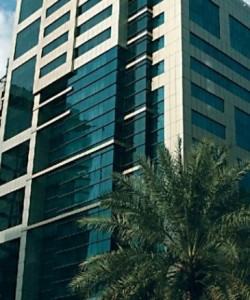 Samaya Hotel Deira