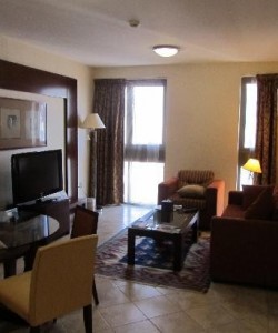 Vision Hotel Apartments