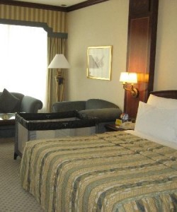 Millennium Hotel Abu Dhabi