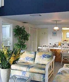 Ocean Reef Yacht Club and Resort