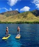 Hawaii Water Sports Center-kayak