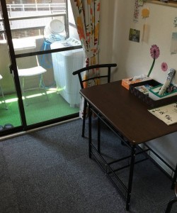 Tennouji Passage apt.