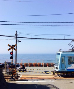 No.4鎌倉高校前駅&amp;beach A 4-minute walk☆