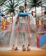 WaTiki Indoor Waterpark Resort Rapid City-water park
