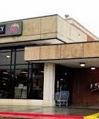 Fort Gordon Commissary